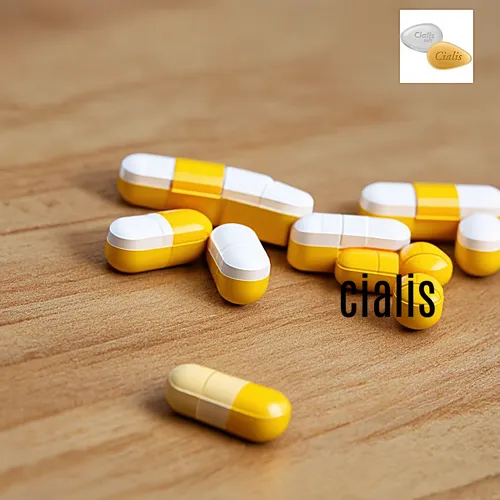 Requiere receta para comprar cialis